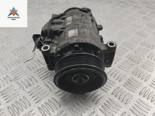 компрессор кондиционера Audi A4 B7 2005, 3.0 л., дизель, 8E0260805BE