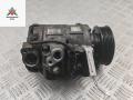 компрессор кондиционера Audi A4 B7 2005, 3.0 л., дизель, 8E0260805BE - фото №2