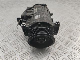 компрессор кондиционера Audi A4 B7 2005, 3.0 л., дизель, 8E0260805BE