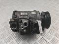 компрессор кондиционера Audi A4 B7 2005, 3.0 л., дизель, 8E0260805BE - фото №2
