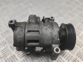 компрессор кондиционера Audi A4 B7 2005, 3.0 л., дизель, 8E0260805BE - фото №3