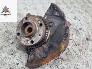 ступица передняя левая Volkswagen Passat B4 1996, 1.8 л., бензин, МКПП, красный, универсал