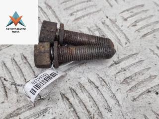 Болт крепления Volkswagen Caddy 3 поколение 2006, 1.9 л., дизель, МКПП, жёлтый, фургон