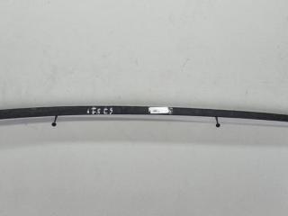 молдинг лобового стекла Volkswagen Passat B5 1999, 1.8 л., бензин, МКПП, серый, универсал, 3B0854328