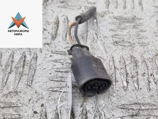 разъем (фишка) проводки Volkswagen Passat B4 1996, 1.8 л., бензин, МКПП, красный, универсал, 1721716516