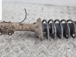 стойка передняя Volkswagen Passat B4 1996, 1.8 л., бензин, МКПП, красный, универсал