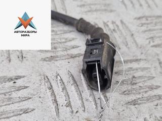 разъем (фишка) проводки Volkswagen Caddy 3 поколение 2006, 1.9 л., дизель, МКПП, жёлтый, фургон, 6E0973702