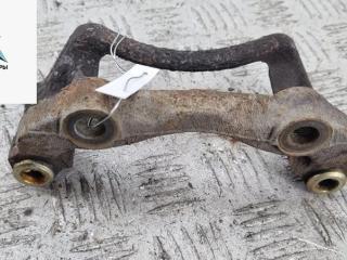 скоба суппорта Volkswagen Passat B4 1996, 1.8 л., бензин, МКПП, красный, универсал