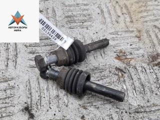 Болт крепления Volkswagen Passat B4 1994, 2.0 л., бензин, МКПП, красный, седан