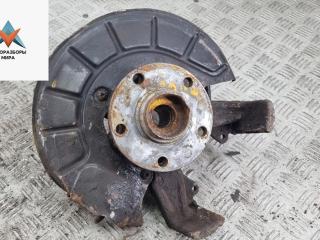 ступица передняя правая Volkswagen Golf 5 поколение 2005, 1.6 л., бензин, МКПП, красный, хетчбэк 5 дв.