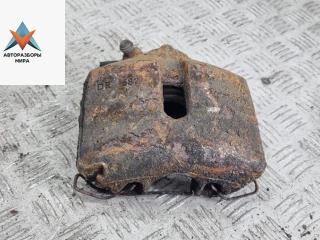 суппорт передний правый Volkswagen Passat B6 2005, 1.6 л., бензин, МКПП, синий, универсал