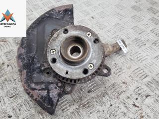 ступица передняя правая Volkswagen Passat B4 1996, 1.8 л., бензин, МКПП, красный, универсал