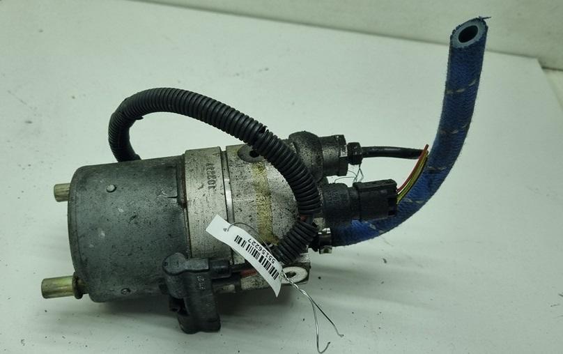 насос DSC Volkswagen Passat B5 2000, 1.8 л., бензин, МКПП, синий, универсал, 8E0614175D