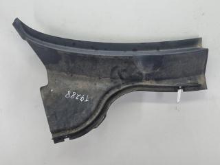 дождевик Volkswagen Passat B6 2006, 2.0 л., бензин, МКПП, серый, седан, 3C1819404B