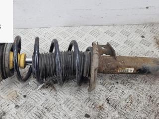 стойка передняя Volkswagen Passat B6 2007, 2.0 л., дизель, МКПП, синий, универсал