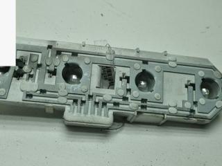 Плата фонаря заднего правого Skoda Superb 1 поколение [рестайлинг] 2008, 2.0 л., дизель, МКПП, серый, седан, 3U5945257