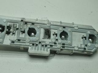 Плата фонаря заднего правого Skoda Superb mk1 (B5) 2008, 2.0 л., дизель, МКПП, серый, седан, 3U5945257