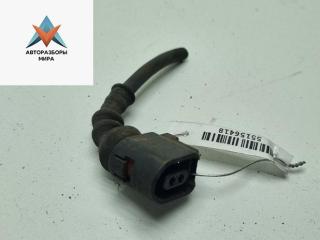 разъем (фишка) проводки Volkswagen Passat B5 1999, 1.8 л., бензин, МКПП, синий, универсал, 6E0973702