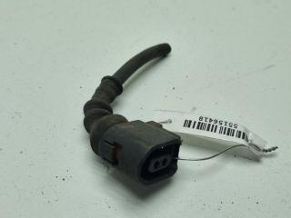 разъем (фишка) проводки Volkswagen Passat B5 1999, 1.8 л., бензин, МКПП, синий, универсал, 6E0973702