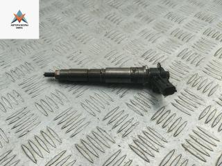 форсунка Renault Espace 4 поколение [рестайлинг] 2007, 2.0 л., дизель, МКПП, синий, минивэн, 0445115022, 82409395, 8200409395