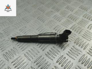 форсунка Renault Espace 4 поколение [рестайлинг] 2007, 2.0 л., дизель, МКПП, синий, минивэн, 0445115022, 82409395, 8200409395