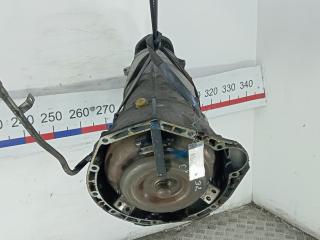 АКПП Mercedes-Benz C-Класс W204/S204 2008, 2.2 л., дизель, АКПП, седан, CHITAETSYA