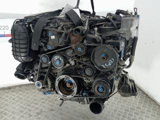двигатель Mercedes-Benz C-Класс W204/S204 2008, 2.2 л., дизель, АКПП, седан, 646.811
