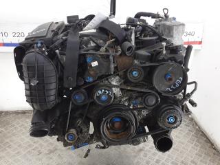 двигатель Mercedes-Benz C-Класс W204/S204 2008, 2.2 л., дизель, АКПП, седан, 646.811