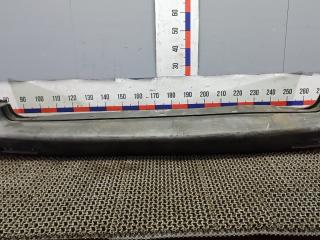 бампер задний Volkswagen Transporter T5 2006, 1.9 л., дизель, МКПП, минивэн