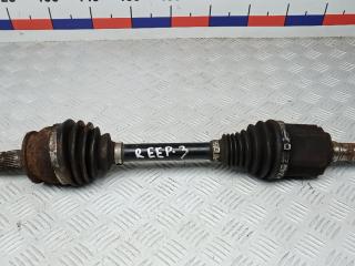 полуось передняя правая (приводной вал, ШРУС) Opel Astra J [рестайлинг] 2012, 2.0 л., CDTi, дизель, МКПП, хетчбэк 5 дв.