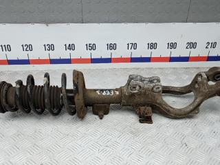 Стойка Opel Astra J [рестайлинг] 2012, 2.0 л., CDTi, дизель, МКПП, хетчбэк 5 дв.