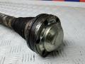 полуось передняя правая (приводной вал, ШРУС) Volkswagen Passat B6 2009, 2.0 л., дизель, МКПП, седан - фото №2