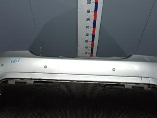 бампер задний Mercedes-Benz S-Класс W221 2006, 3.0 л., дизель, АКПП, седан