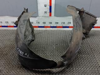 Подкрылок передний левый Mercedes-Benz S-Класс W221 2006, 3.0 л., дизель, АКПП, седан