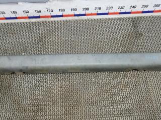 бампер задний Ford Transit 7 поколение 2011, 2.2 л., дизель, МКПП, микроавтобус