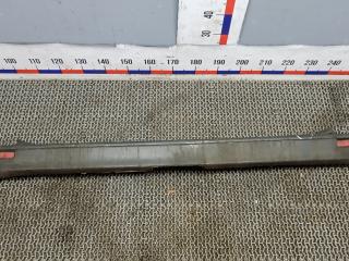 бампер задний Renault Trafic 2 поколение [рестайлинг] 2007, 2.0 л., дизель, МКПП, микроавтобус