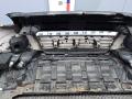 бампер передний Ford Kuga 2 поколение 2013, 2.0 л., дизель, МКПП, внедорожник 5 дв. - фото №9