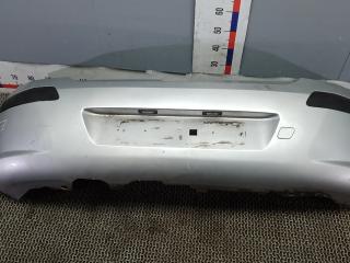 бампер задний Peugeot 308 T7 2008, 1.6 л., дизель, МКПП, хетчбэк 5 дв.