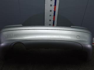 бампер задний Mercedes-Benz CLK-Класс C209/A209 [рестайлинг] 2008, 2.2 л., дизель, АКПП, купе