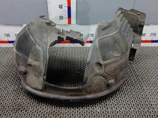 Подкрылок передний левый BMW 5 серия E60/E61 2006, 2.5 л., D 525d, дизель, МКПП, седан