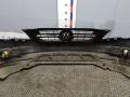 бампер передний Volkswagen Tiguan 1 поколение [рестайлинг] 2011, 2.0 л., дизель, АКПП, внедорожник 5 дв. - фото №6