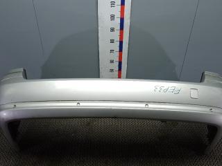 бампер задний Mercedes-Benz E-Класс W211/S211 2005, 3.2 л., D E320 CDI, дизель, АКПП, универсал