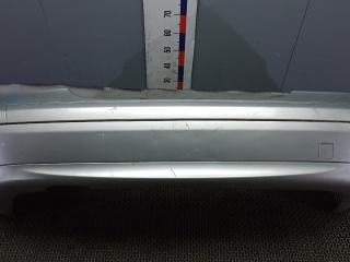 бампер задний Mercedes-Benz C-Класс W204/S204 2006, 2.2 л., D C200 CDI, дизель, МКПП, седан