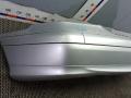 бампер задний Mercedes-Benz C-Класс W204/S204 2006, 2.2 л., D C200 CDI, дизель, МКПП, седан - фото №2