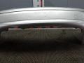 бампер задний Mercedes-Benz C-Класс W204/S204 2006, 2.2 л., D C200 CDI, дизель, МКПП, седан - фото №3
