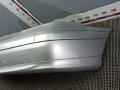 бампер задний Mercedes-Benz C-Класс W204/S204 2006, 2.2 л., D C200 CDI, дизель, МКПП, седан - фото №5