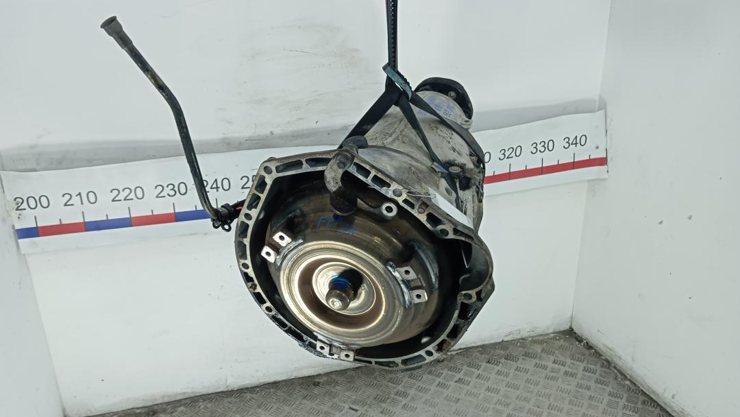 АКПП Mercedes-Benz C-Класс W204/S204 2007, 2.2 л., D C220 CDI, дизель, АКПП, универсал, 7226990, 2032704500, 920876 - фото №1