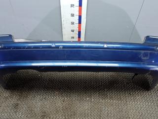 бампер задний Mercedes-Benz C-Класс W204/S204 2007, 2.2 л., D C220 CDI, дизель, АКПП, универсал