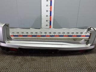 бампер задний Honda CR-V 2 поколение 2003, 2.0 л., бензин, МКПП, внедорожник 5 дв.