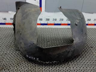 Подкрылок передний правый Volkswagen Golf 6 поколение 2009, 2.0 л., дизель, МКПП, хетчбэк 5 дв.